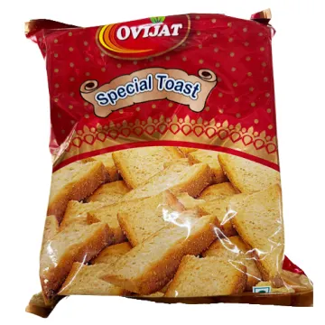 Special Toast Ovijat